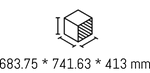Machine Size
