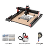 Twotrees TTC450 PRO CNC Router Machine(EU US Direct Ship, VAT Included) - Image 16