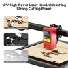 Twotrees TS2-40W Max Laser Engraver - Image 3