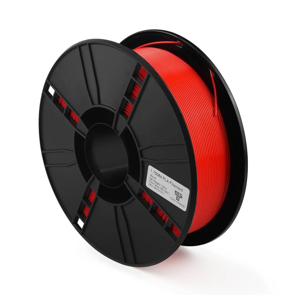 【EU Direct Ship】Twotrees 1.75mm PLA 3D Printing Filament 1kg - TwoTrees Official Shop