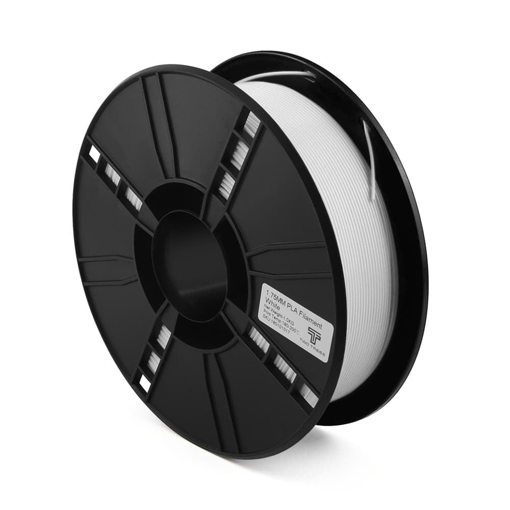 【EU Direct Ship】Twotrees 1.75mm PLA 3D Printing Filament 1kg - TwoTrees Official Shop