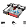 Twotrees TS2-40W Laser Engraver - Image 19