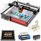 Twotrees TS2-40W Laser Engraver - TwoTrees Official Shop