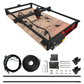 Twotrees Extension Kit 450x900mm For TS2-10W/20W Laser Engraving Machine