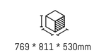 Machine Size