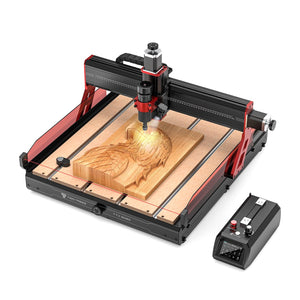 Twotrees TTC6050 CNC Router Machine - TwoTrees Official Shop