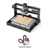 Twotrees TTC3018 CNC Router Machine - Image 11