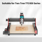 Twotrees 30000RPM Wood Router for CNC Machine TwoTrees Official Shop