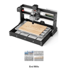 Twotrees TTC3018 CNC Router Machine - Image 8