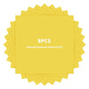 Twotrees 3mm Basswood Plywood - Yellow