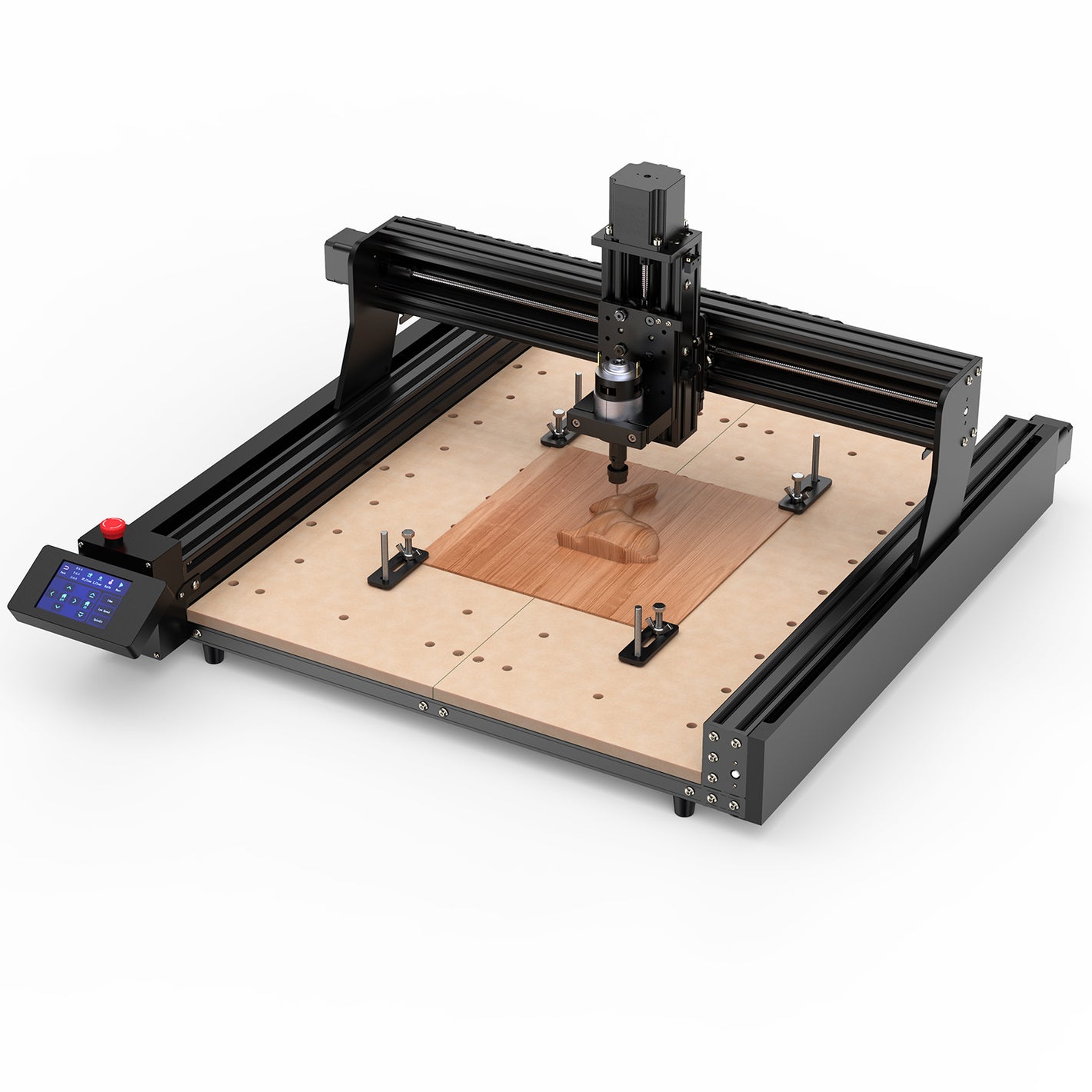 Twotrees TTC450 CNC Router Machine (EU US Direct Ship, in.VAT)