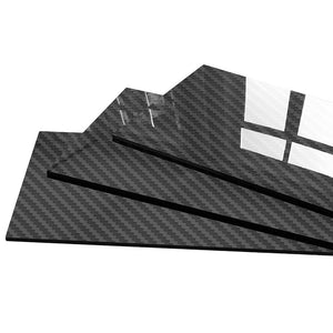 3PSC / 180x100x2mm
