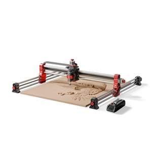 【Pre-sale】Twotrees TTC-H40 CNC Router Machine TwoTrees Official Shop