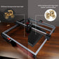 Twotrees Aluminum Laser Cutting Honeycomb Workbench Table