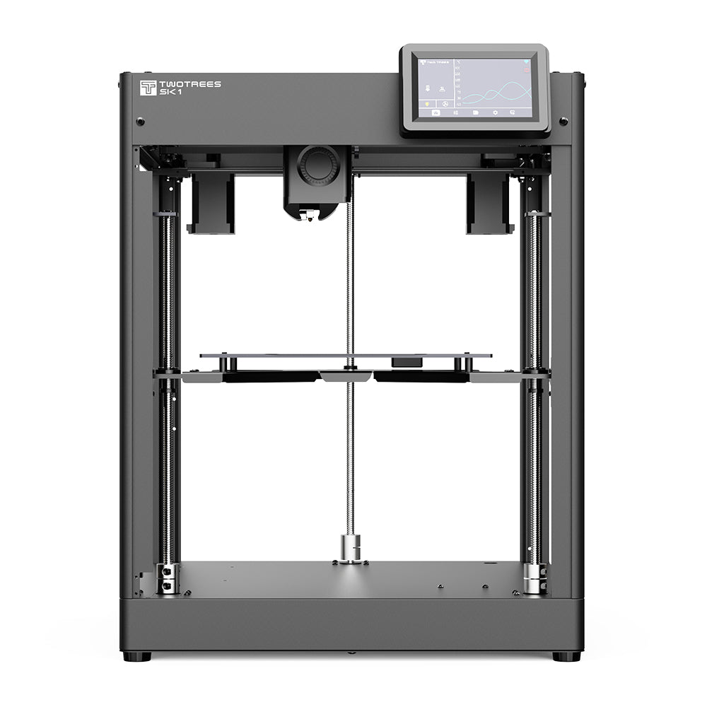 Twotrees SK1 CoreXY 3D Printer - TwoTrees Official Shop