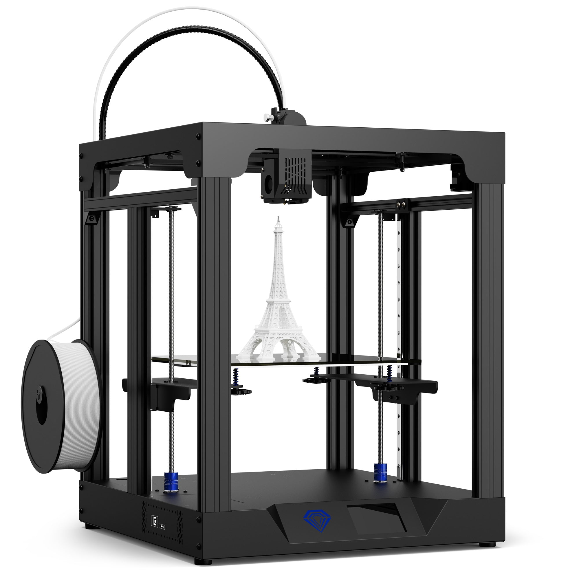 Twotrees SP-5 V3 CoreXY 3D Printer