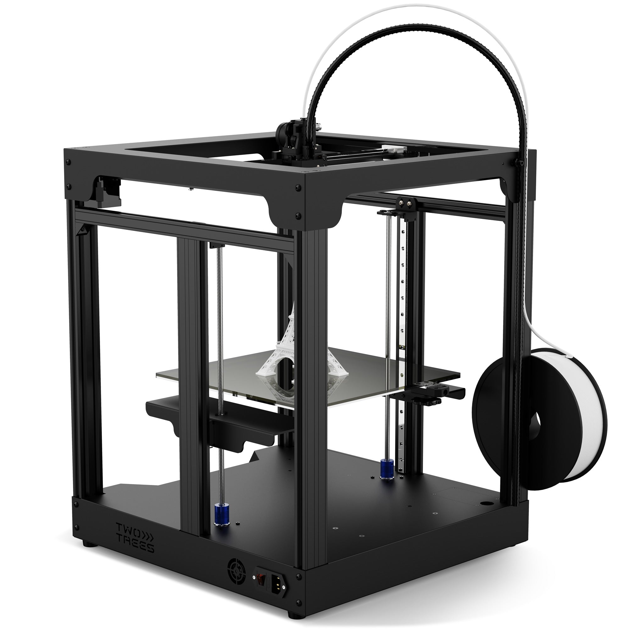 Twotrees SP-5 V3 CoreXY 3D Printer