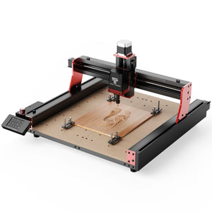 US / Machine / 3-Axis