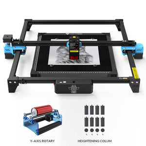 EU / Y-Axis Rotary / Risers