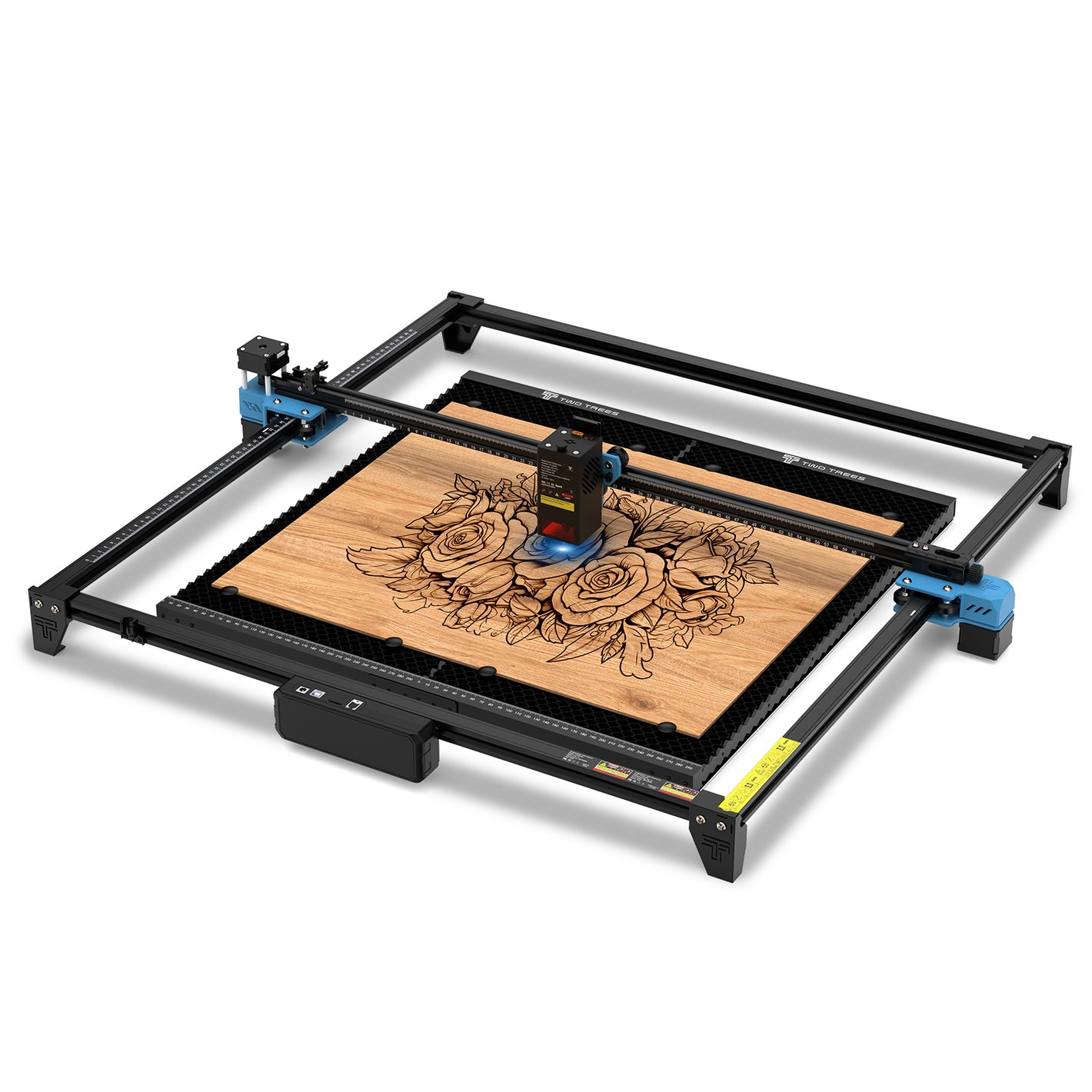 Twotrees TTS-20 Max Laser Engraver - TwoTrees Official Shop