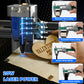 Twotrees TTS-20 Pro 20W Laser Engraver Machine - TwoTrees Official Shop