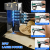 Twotrees TTS-20 Pro 20W Laser Engraver Machine - Image 11