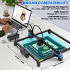 Twotrees TTS-20 Pro 20W Laser Engraver Machine - Image 13