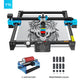 TTS Series Laser Engraver