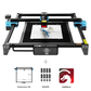 Twotrees TTS-20 Pro 20W Laser Engraver Machine - TwoTrees Official Shop