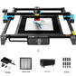 Twotrees TTS-20 Pro 20W Laser Engraver Machine - TwoTrees Official Shop