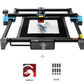 Twotrees TTS-20 Pro 20W Laser Engraver Machine - TwoTrees Official Shop