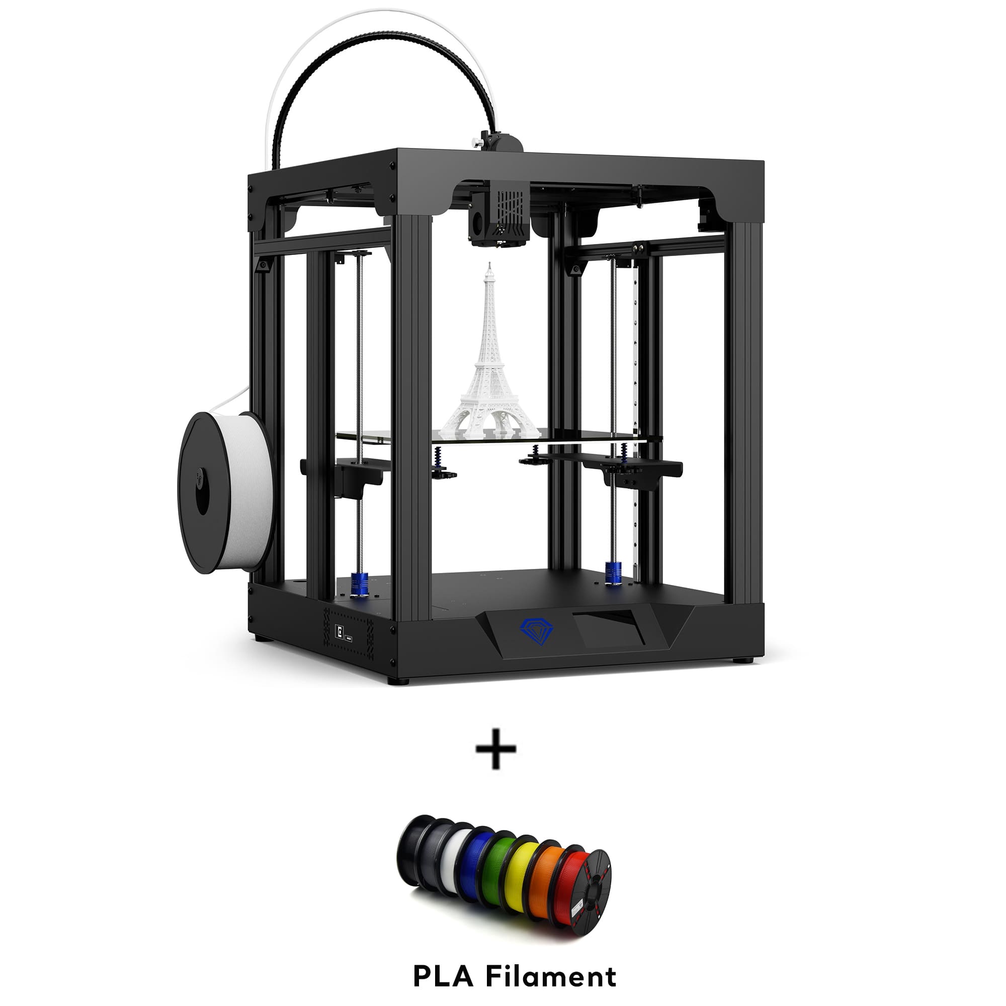 Twotrees SP-5 V3 CoreXY 3D Printer