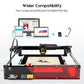 Twotrees TS2-20W Max Laser Engraver - TwoTrees Official Shop