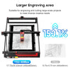 Twotrees TS2-40W Max Laser Engraver - Image 2