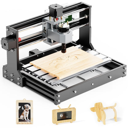 Twotrees TTC3018 CNC Router Machine