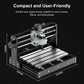 Twotrees TTC3018 CNC Router Machine - TwoTrees Official Shop