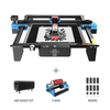 Twotrees TTS-10 Pro Diode Laser Engraver - Image 20