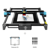 Twotrees TTS-20 Pro 20W Laser Engraver Machine - Image 17