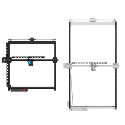 Twotrees Extension Kit 450x900mm For TS2-10W/20W Laser Engraving Machine - TwoTrees Official Shop