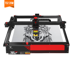 【⚡Flash Sale】Two Trees TS2-20W Laser Engraver