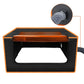Twotrees TS2 Engraver Enclosure with Smoke Extraction - TwoTrees Official Shop