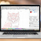 Twotrees LightBurn Software - GCode License Key