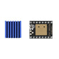 Twotrees 3D Printer Parts 5PCS TMC2209 Motor Mute Driver Stepstick Replace TMC2100 for Ender 3 SKR V1.3 MKS Robin Nano Controller Board - TwoTrees Official Shop
