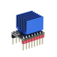 Twotrees 3D Printer Parts 5PCS TMC2209 Motor Mute Driver Stepstick Replace TMC2100 for Ender 3 SKR V1.3 MKS Robin Nano Controller Board - TwoTrees Official Shop