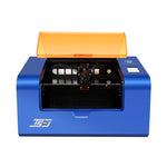 Twotrees TS3-10W Enclosed Diode Laser Engraver (Standdard Version - Blue) - TwoTrees Official Shop